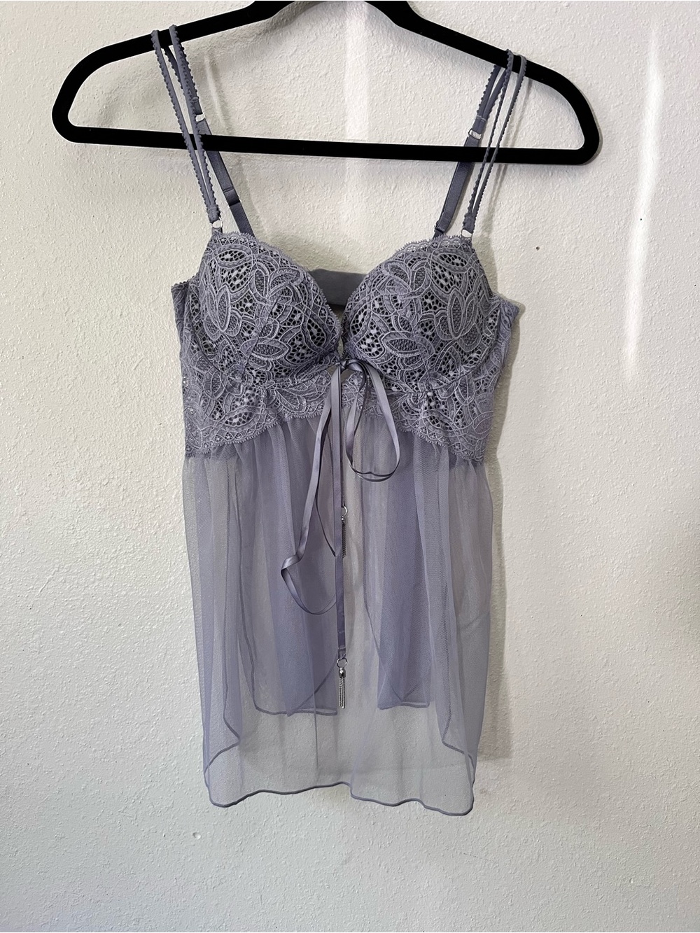 VICTORIA’S SECRET Baby Doll